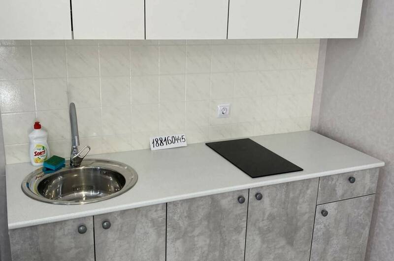 Квартира в Джанхоте