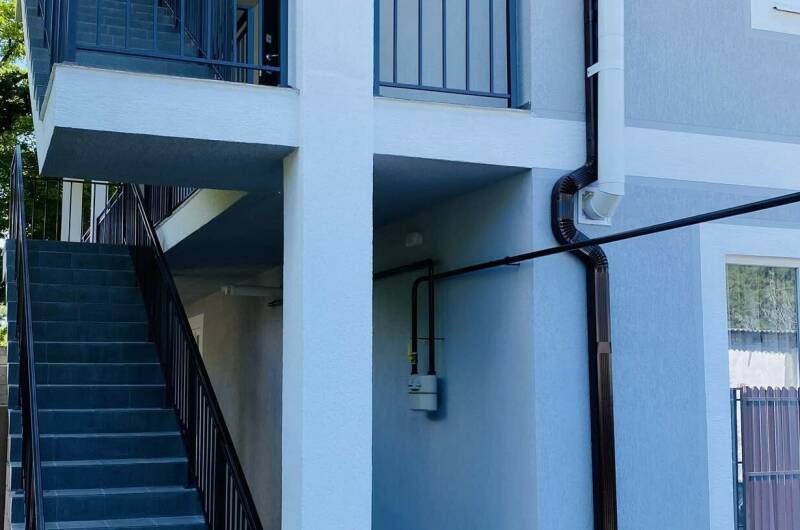 Квартира в Джанхоте