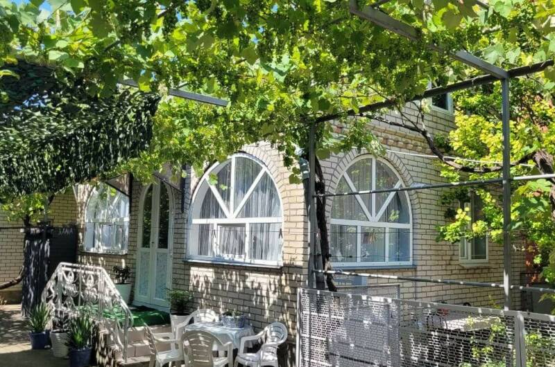 Дом под ключ в центре