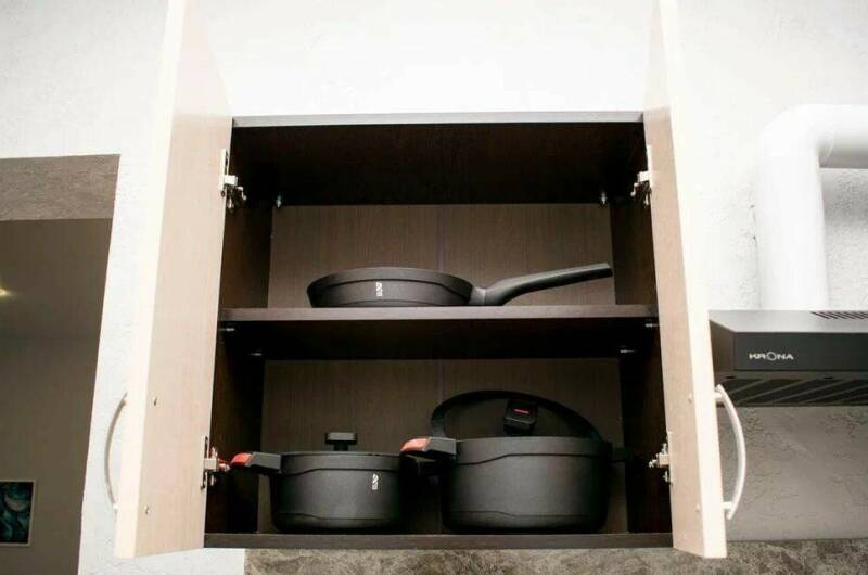 Дом под ключ в центре