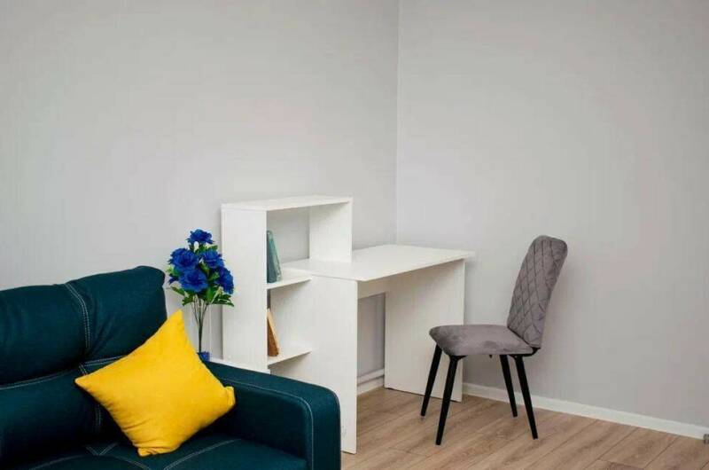 Дом под ключ в центре