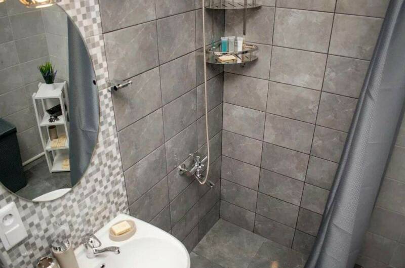 Дом под ключ в центре