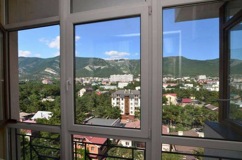 2-х комнатная квартира