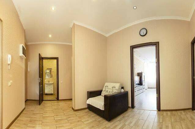 2-х комнатная квартира