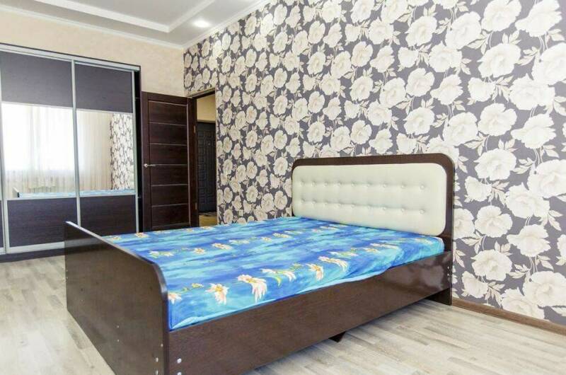 2-х комнатная квартира