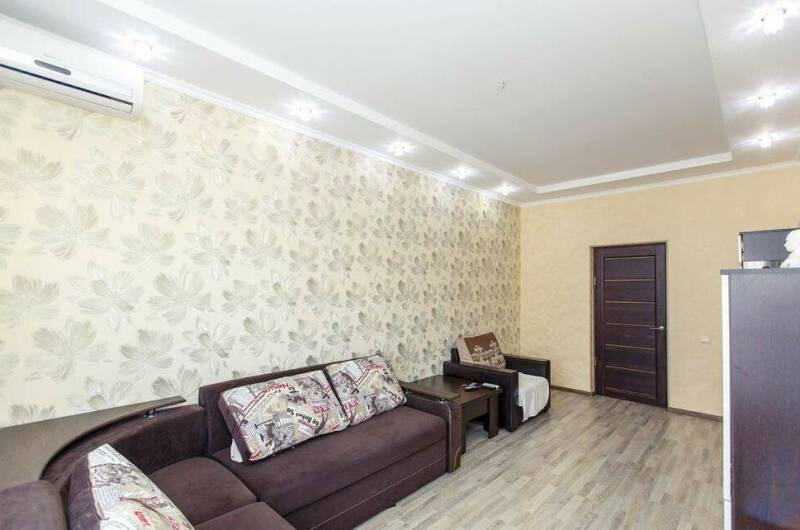 2-х комнатная квартира