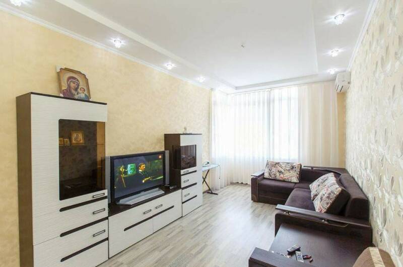 2-х комнатная квартира