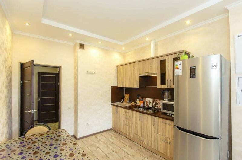 2-х комнатная квартира