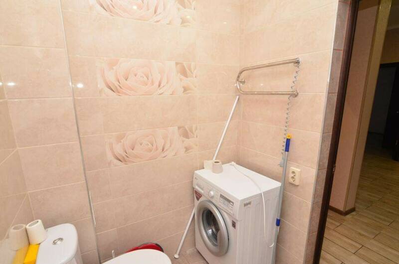 2-х комнатная квартира