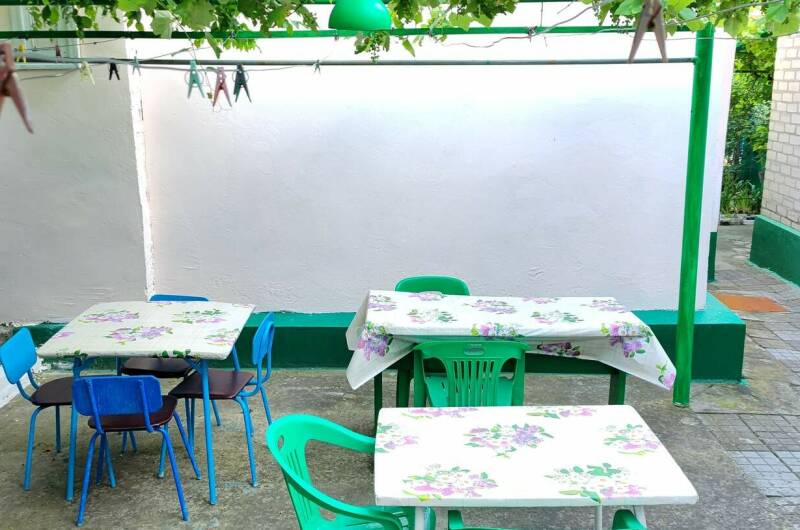 Частный дом на Революционной