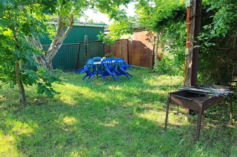 Частный дом на Революционной