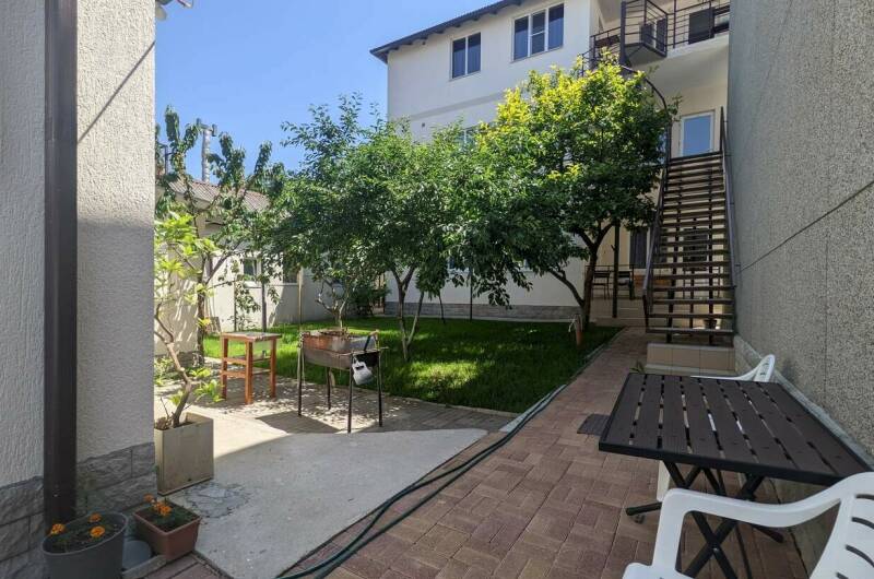 Гостевой дом на Гагарина