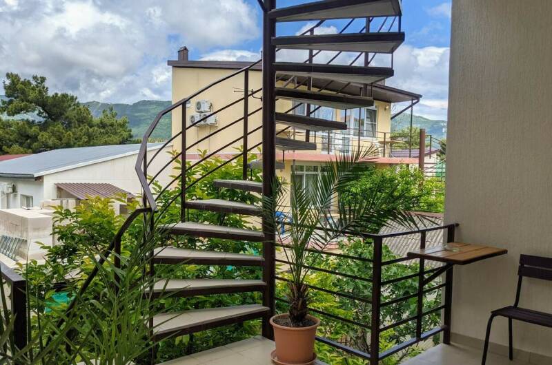 Гостевой дом на Гагарина