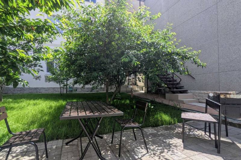 Гостевой дом на Гагарина