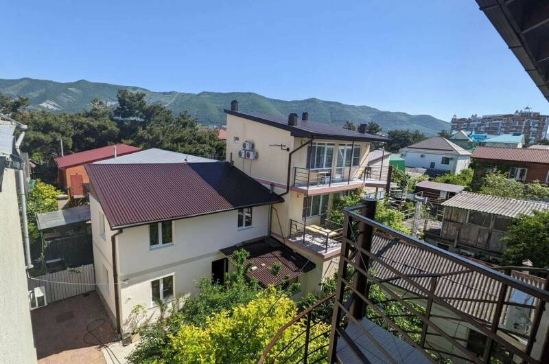 Гостевой дом на Гагарина