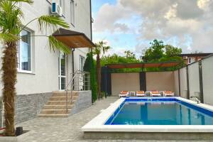 Изображение Гостевой дом «Облака» #4