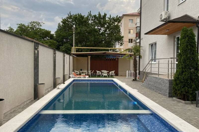 Гостевой дом «Облака»