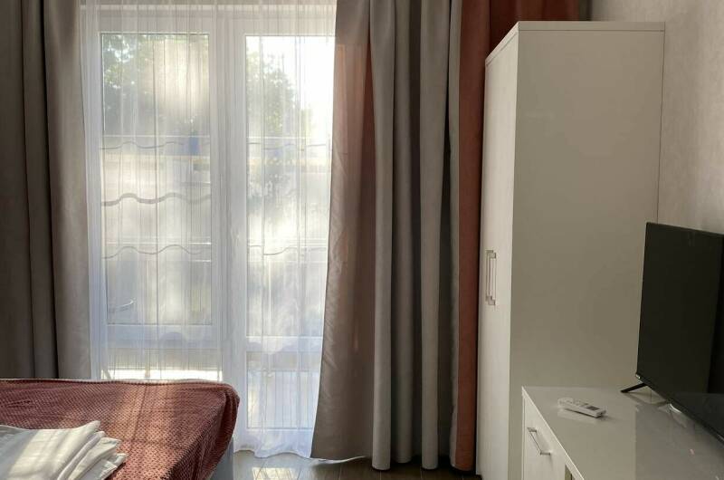 Гостевой дом «Облака»