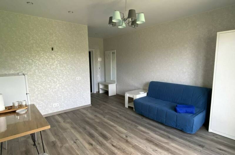 Гостевой дом «Облака»