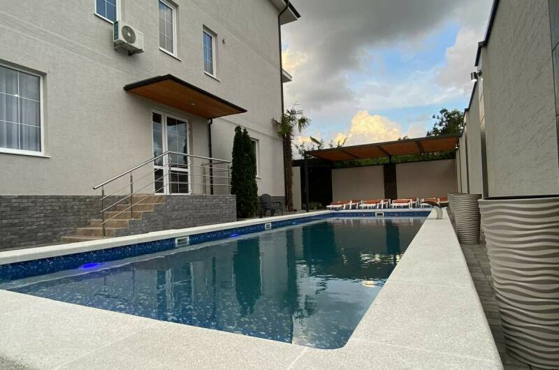 Гостевой дом «Облака»