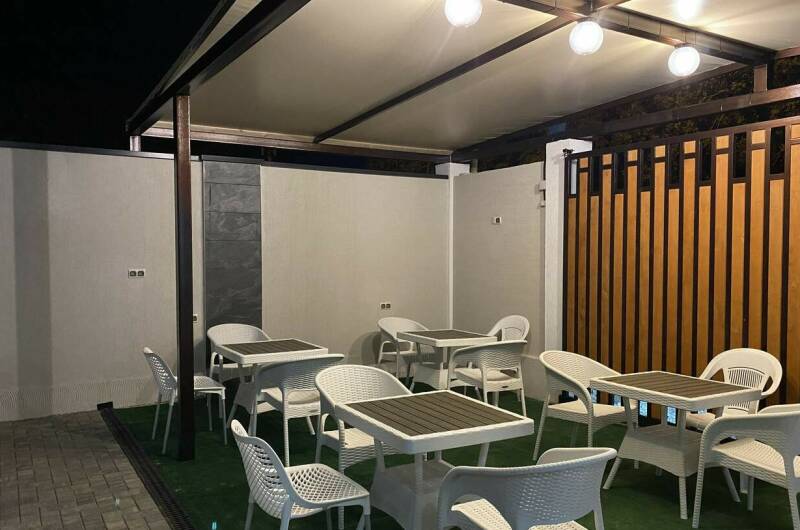 Гостевой дом «Облака»