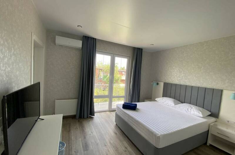 Гостевой дом «Облака»