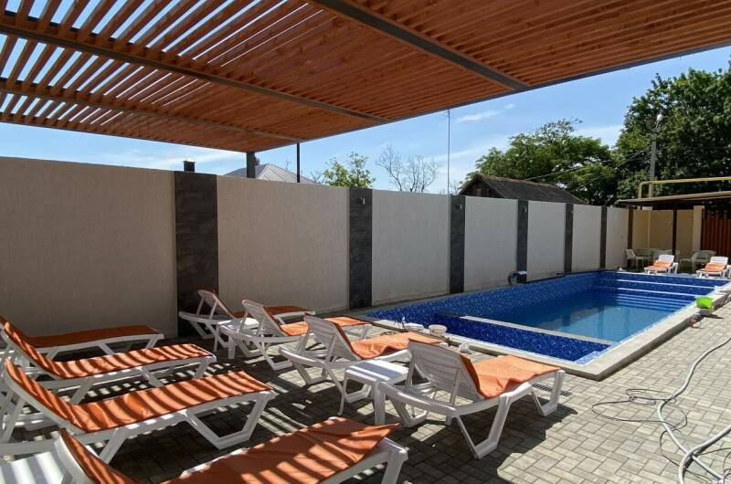 Гостевой дом «Облака»