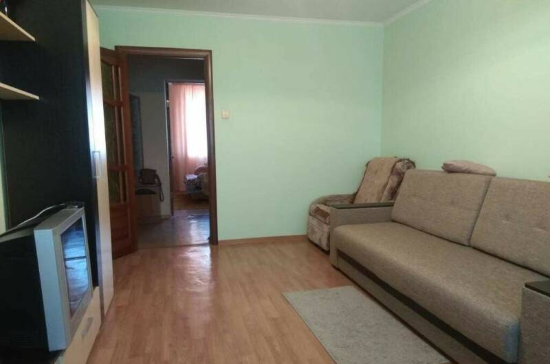 Двухкомнатная квартира на Полевой