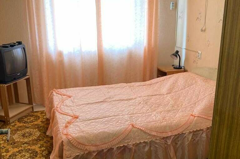 Двухкомнатная квартира на Полевой