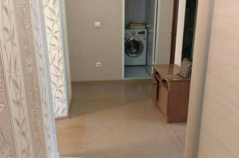 Двухкомнатная квартира на Полевой