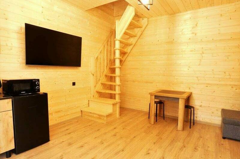 Коттедж под ключ на Коллективной