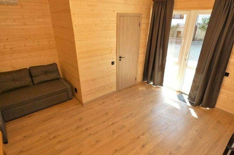 Коттедж под ключ на Коллективной