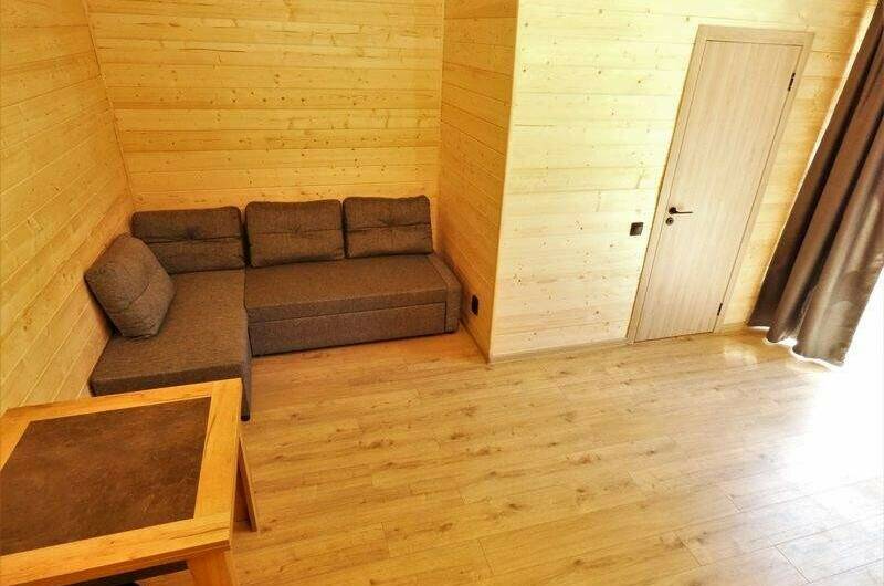 Коттедж под ключ на Коллективной