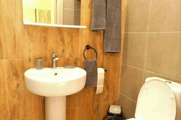 Коттедж под ключ на Коллективной