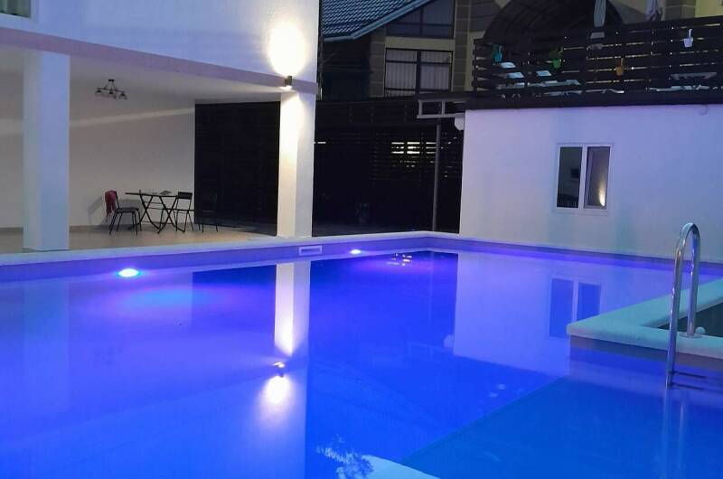 Гостевой дом «Рандеву у реки»