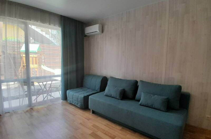 Гостевой дом «Рандеву у реки»