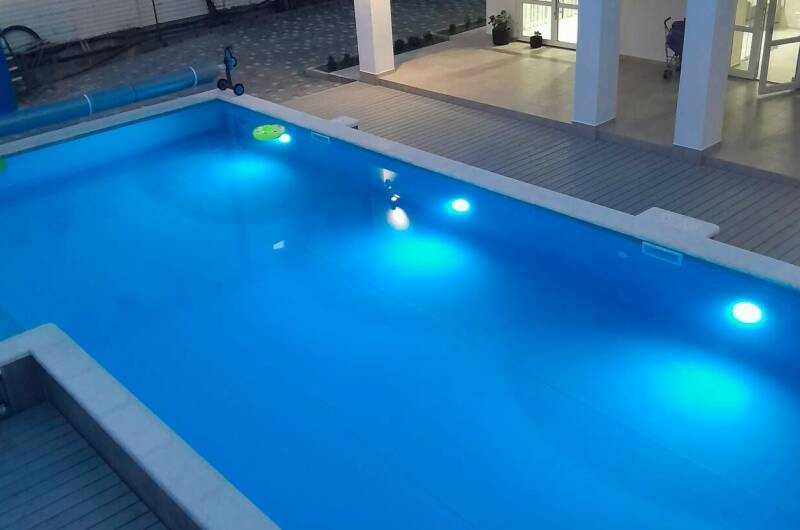 Гостевой дом «Рандеву у реки»