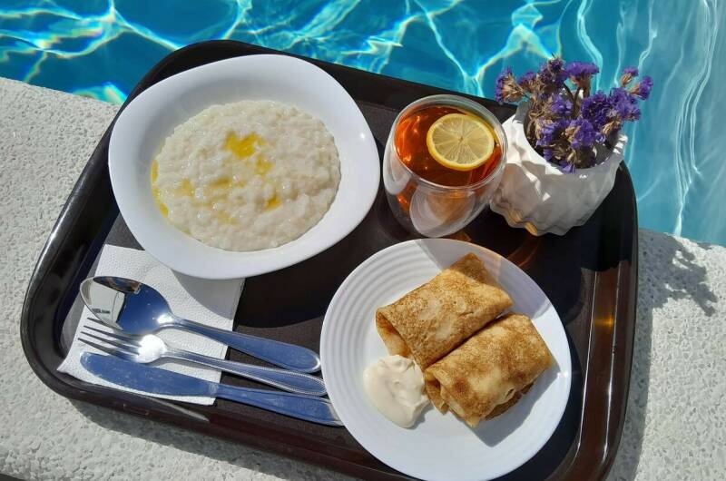 Гостевой дом «Рандеву у реки»