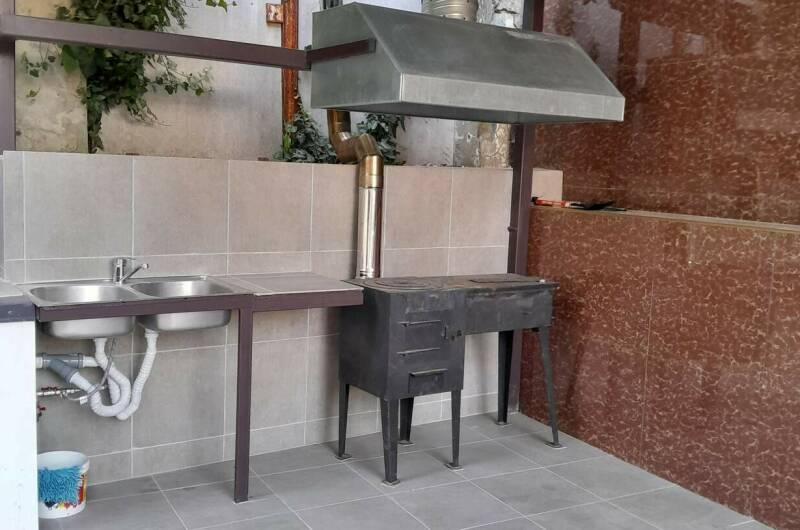 Гостевой дом «Рандеву у реки»