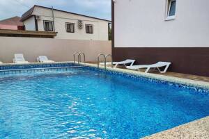 Изображение Частный дом «Офелия» #1