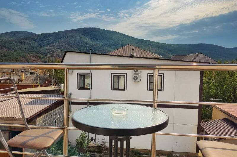 Частный дом «Офелия»