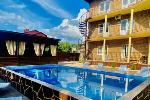 Изображение Гостевой дом «Кавказская пленница» #5