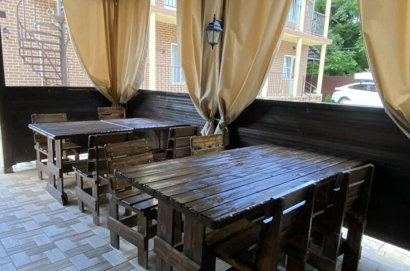 Гостевой дом «Кавказская пленница»