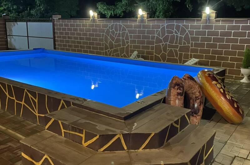 Гостевой дом «Кавказская пленница»