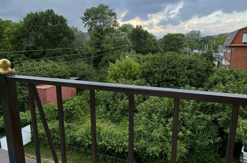 Гостевой дом «Кавказская пленница»