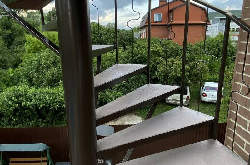 Гостевой дом «Кавказская пленница»