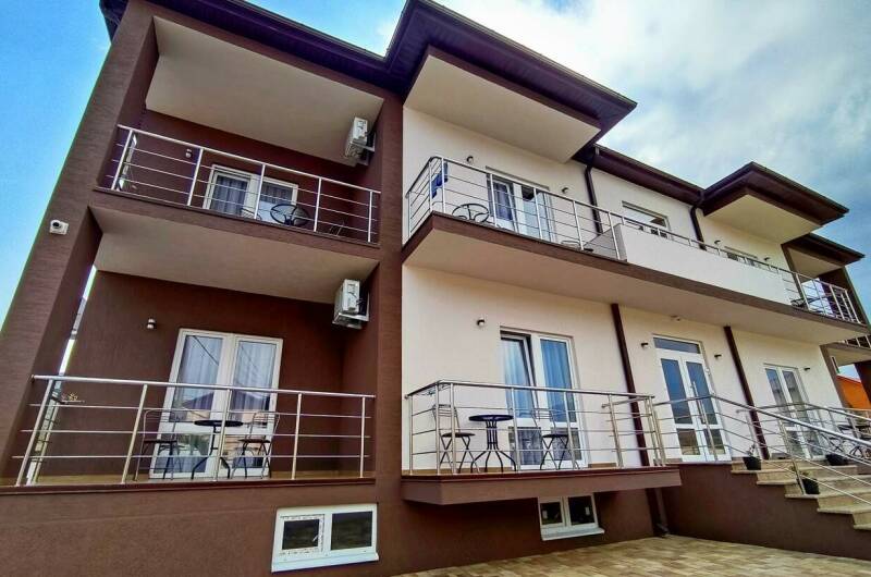 Частный дом «Офелия»