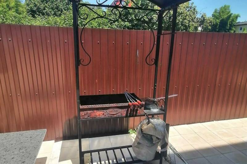 Гостевой дом «Кавказская пленница»