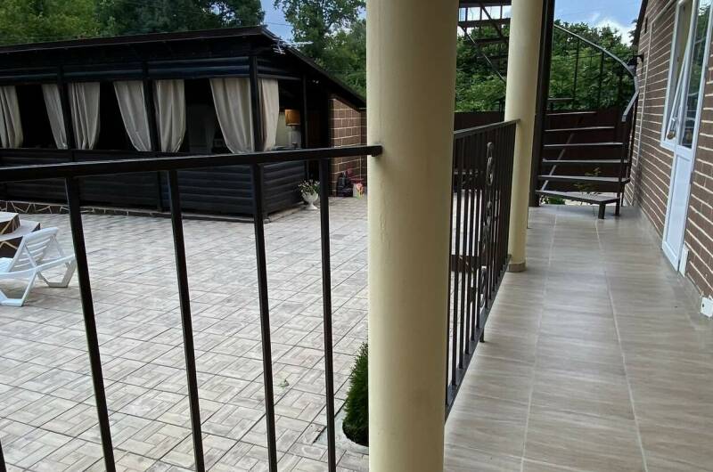 Гостевой дом «Кавказская пленница»