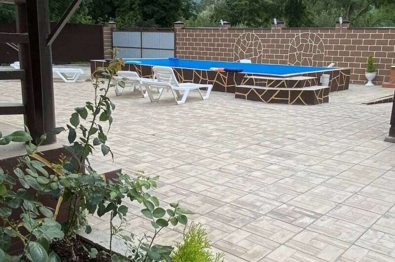 Гостевой дом «Кавказская пленница»